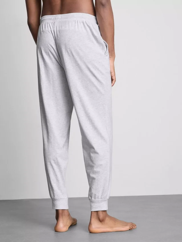 2-pak pyjamasbukser