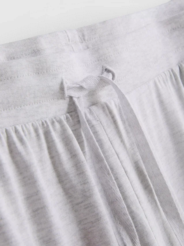 2-pak pyjamasbukser