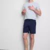 2-pak pyjamasser med snøre