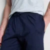2-pak pyjamasser med snøre