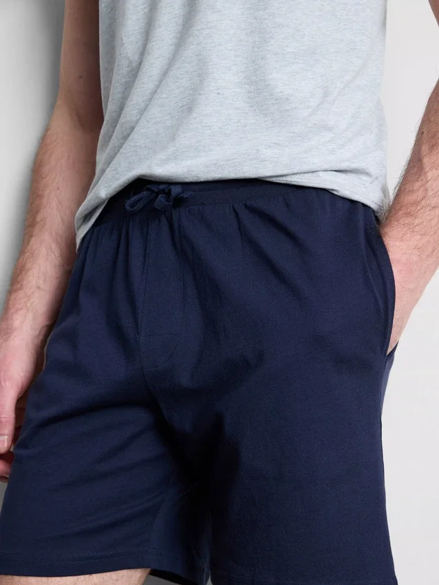2-pak pyjamasser med snøre
