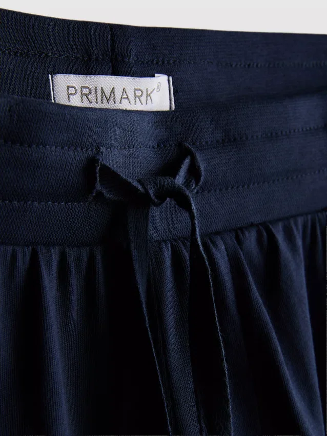 2-pak pyjamasser med snøre