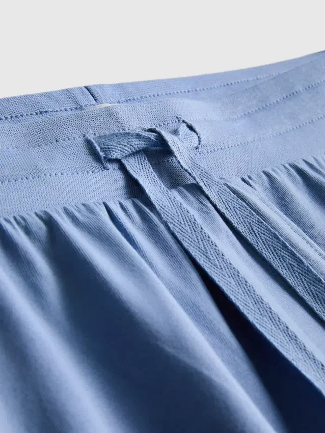 2-pak pyjamasser med snøre