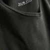 2-pak ribstrikkede tanktoppe