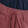 2-pak twill-bukser