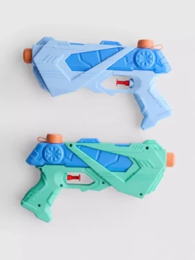 2-pak vandpistoler