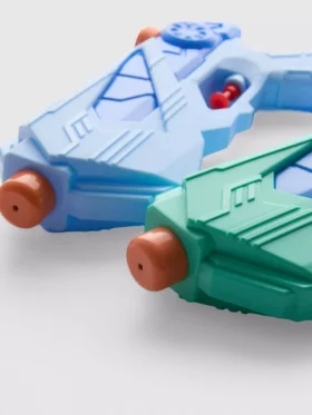 2-pak vandpistoler