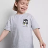3-8 år | Hello Kitty Badtz-Maru skjorte