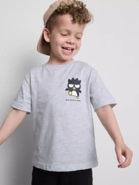 3-8 år | Hello Kitty Badtz-Maru skjorte