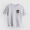 3-8 år | Hello Kitty Badtz-Maru skjorte