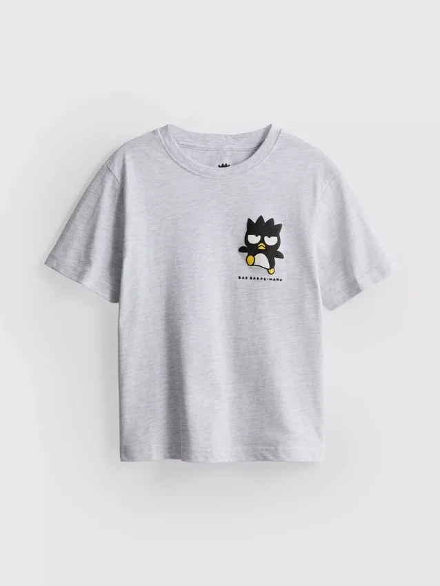 3-8 år | Hello Kitty Badtz-Maru skjorte