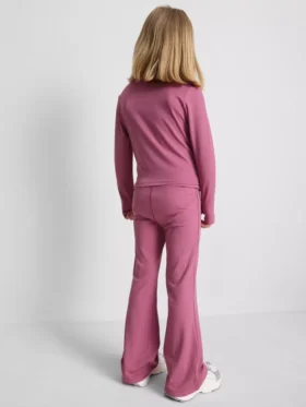 3–9 år | Joggingbukser med aktivt udvidet ben