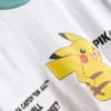 3–9 år | Pokémon-sæt med T-shirt og Shorts