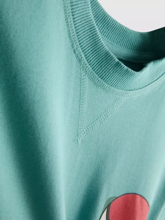3–9 år | Pokémon-T-shirt