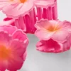 3-pak blomsterhårspænder