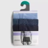 3-pak boxershorts