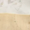 3-pak Disney Dumbo-muslin-tæpper