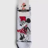 3-pak Disney Minnie Mouse ankelstrømper