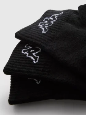 3-pak Kappa x Primark kvartlange strømper