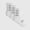 3-pak Kappa x Primark sportsstrømper