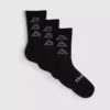 3-pak Kappa x Primark sportsstrømper