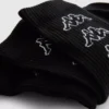3-pak Kappa x Primark sportsstrømper