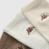 3-pak Kappa x Primark sportsstrømper