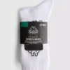 3-pak Kappa x Primark sportsstrømper