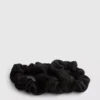 3-pak krøllede scrunchies