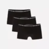 3-pak med klassiske boxershorts