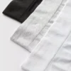 3-pak sømløse boyshorts