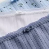 3-pak sømløse mini-boyshorts