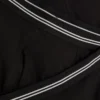3-pak stribede boxershorts med elastisk linning