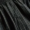 3-pak vævede boxershorts