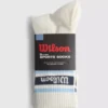 3-pak Wilson sportsstrømper