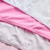 4-pak mikrofiber-underbukser