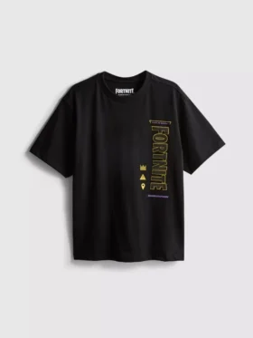 5-15 år | Fortnite-T-shirt