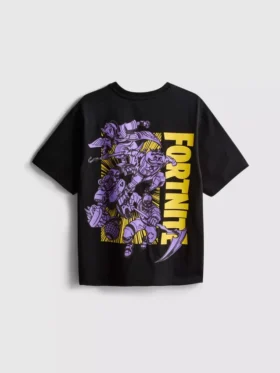 5-15 år | Fortnite-T-shirt