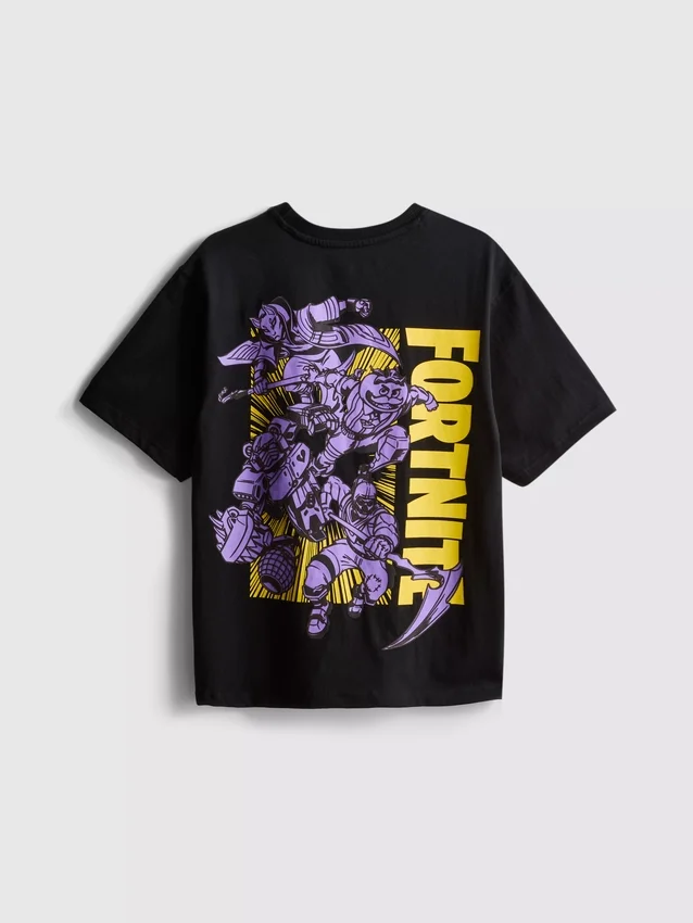 5-15 år | Fortnite-T-shirt