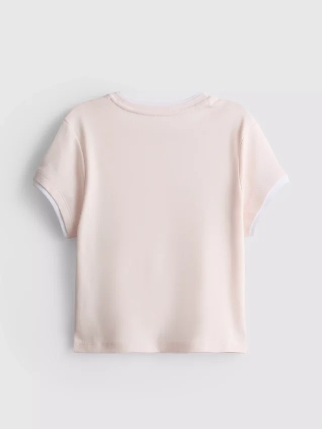 5–15 år | K-pop Demon Hunters baby-T-shirt