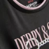 5–15 år | K-Pop Demon Hunters Derpy Skjorte