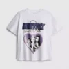 5-15 år | K-Pop Demon Hunters oversized T-shirt
