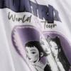 5-15 år | K-Pop Demon Hunters oversized T-shirt