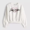 5-15 år | K-pop Demon Hunters-sweatshirt