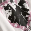 5-15 år | K-pop Demon Hunters-sweatshirt