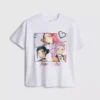 5–15 år | K-Pop Demon Hunters T-shirt