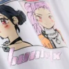 5–15 år | K-Pop Demon Hunters T-shirt
