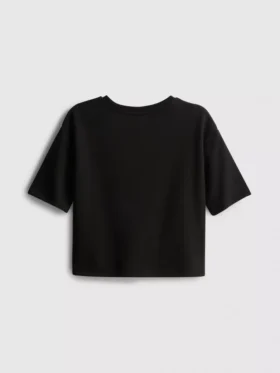 5-15 år | K-Pop Demon Hunters T-shirt med bred pasform