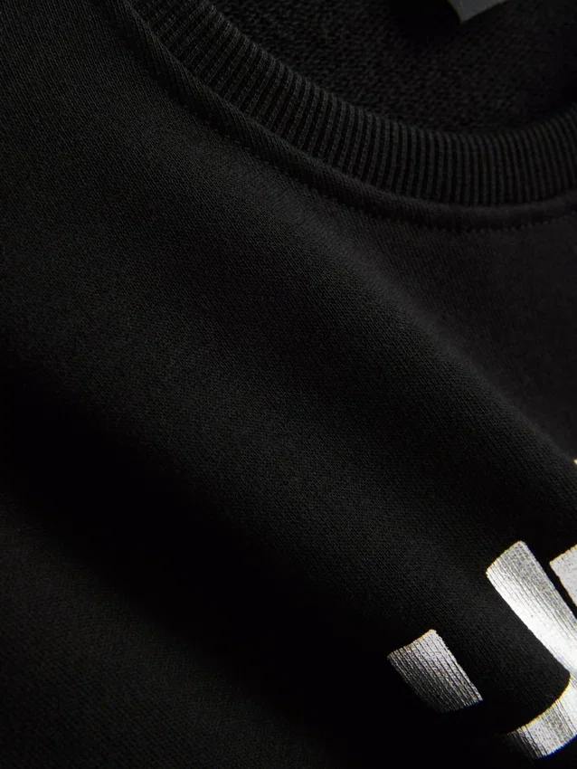 5-15 år | K-Pop Demon Hunters T-shirt med bred pasform