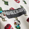 5-15 år | Minecraft-sweatshirt